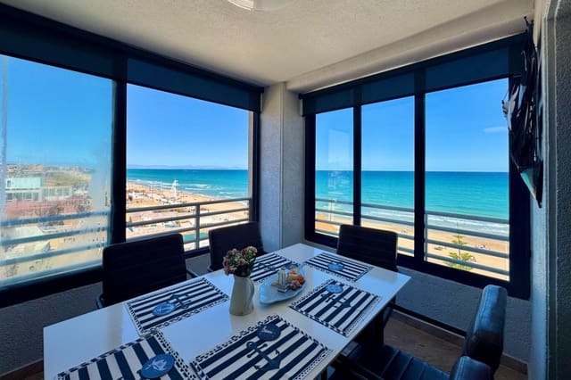 2 bedroom Apartment for sale in Cañada del Molino, Torrevieja with pool garage - € 319,000 (Ref: 9949212)