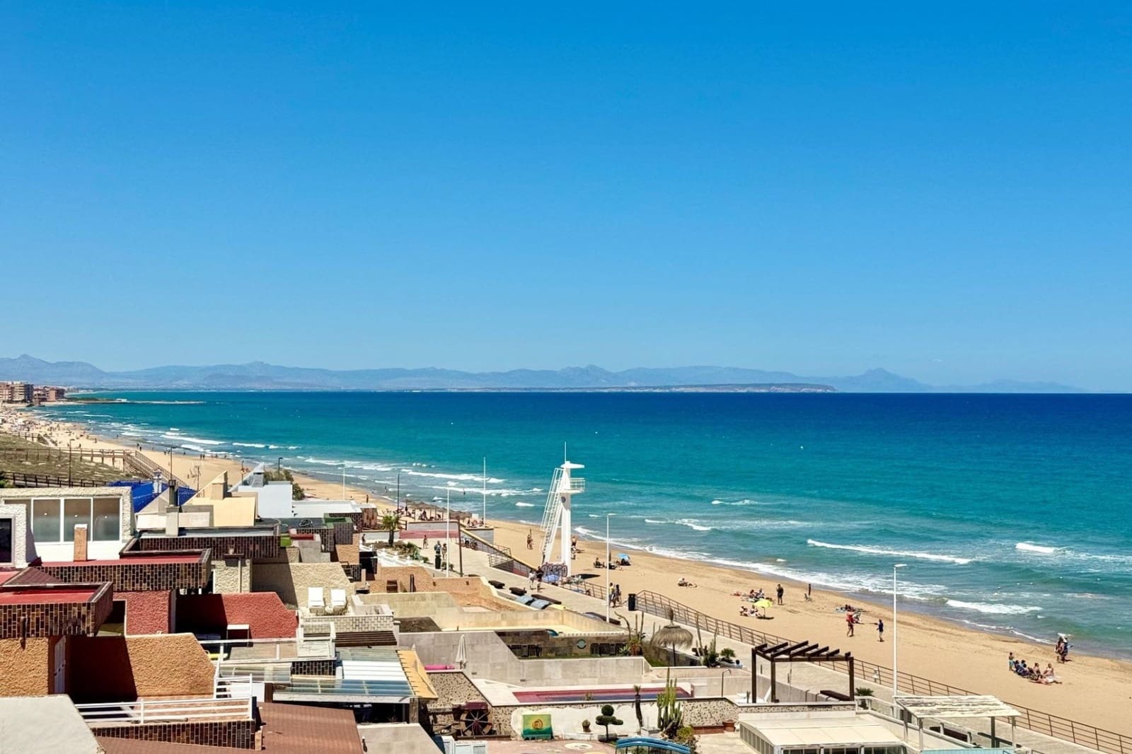 2 bedroom Apartment for sale in La Mata with pool garage - € 319,000 (Ref: 9949212)
