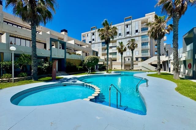 2 bedroom Apartment for sale in Cañada del Molino, Torrevieja with pool garage - € 319,000 (Ref: 9949212)