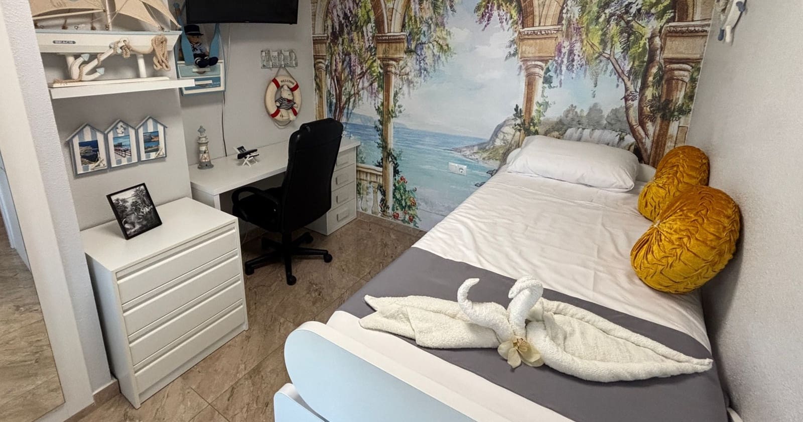 2 bedroom Apartment for sale in La Mata with pool garage - € 319,000 (Ref: 9949212)
