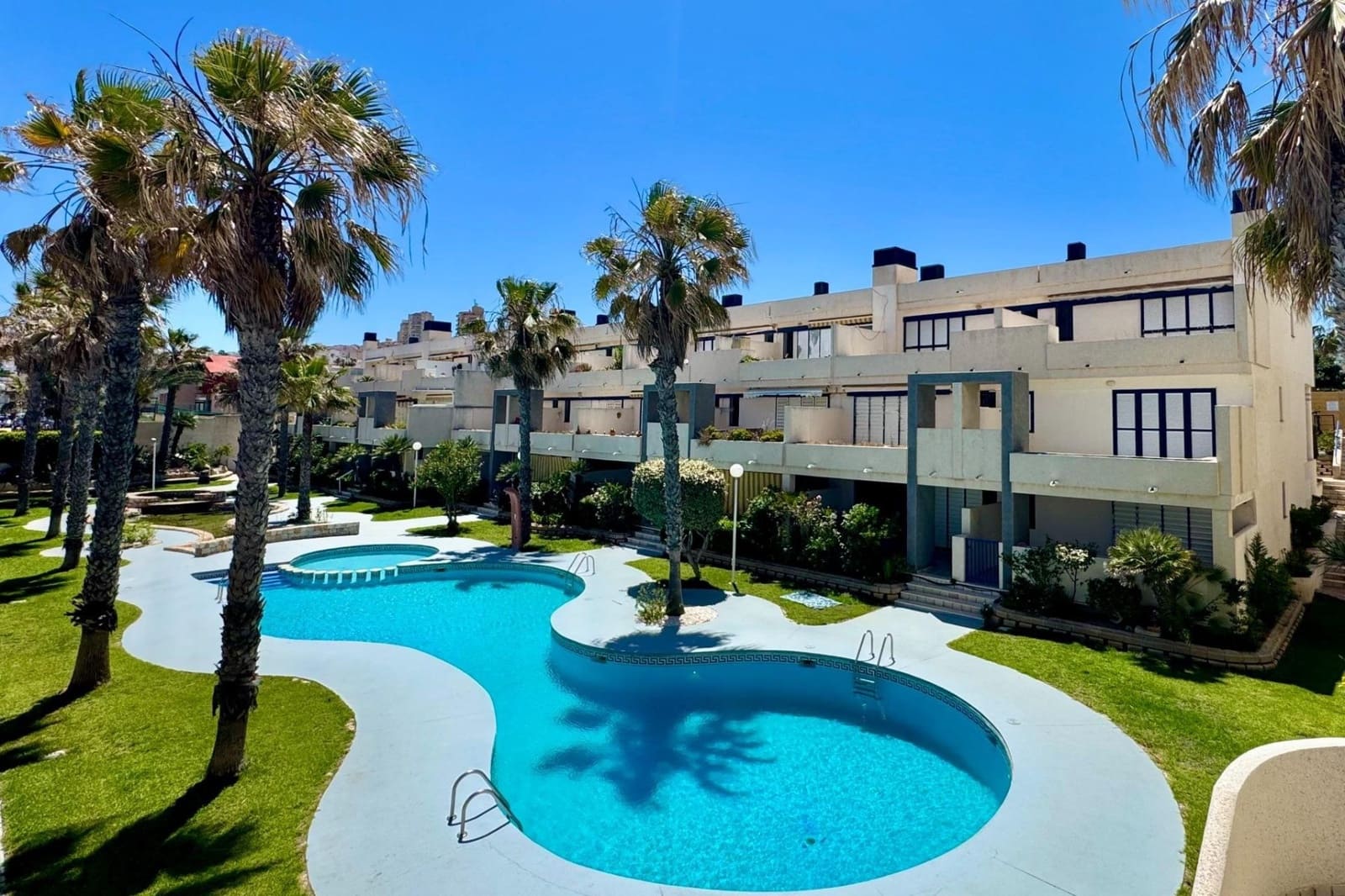 2 bedroom Apartment for sale in La Mata with pool garage - € 319,000 (Ref: 9949212)