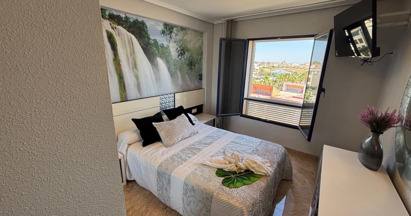 2 bedroom Apartment for sale in La Mata with pool garage - € 319,000 (Ref: 9949212)