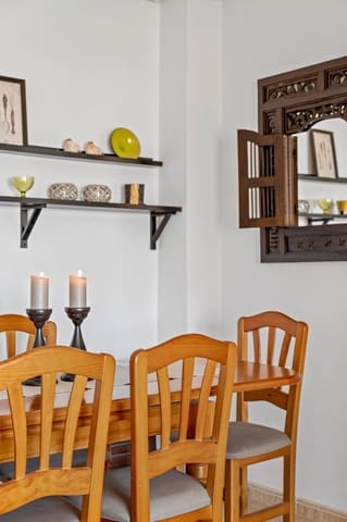 Apartamento de 3 habitaciones en Cabo Roig, Orihuela en venta con piscina garaje - 320.000 € (Ref: 9951069)