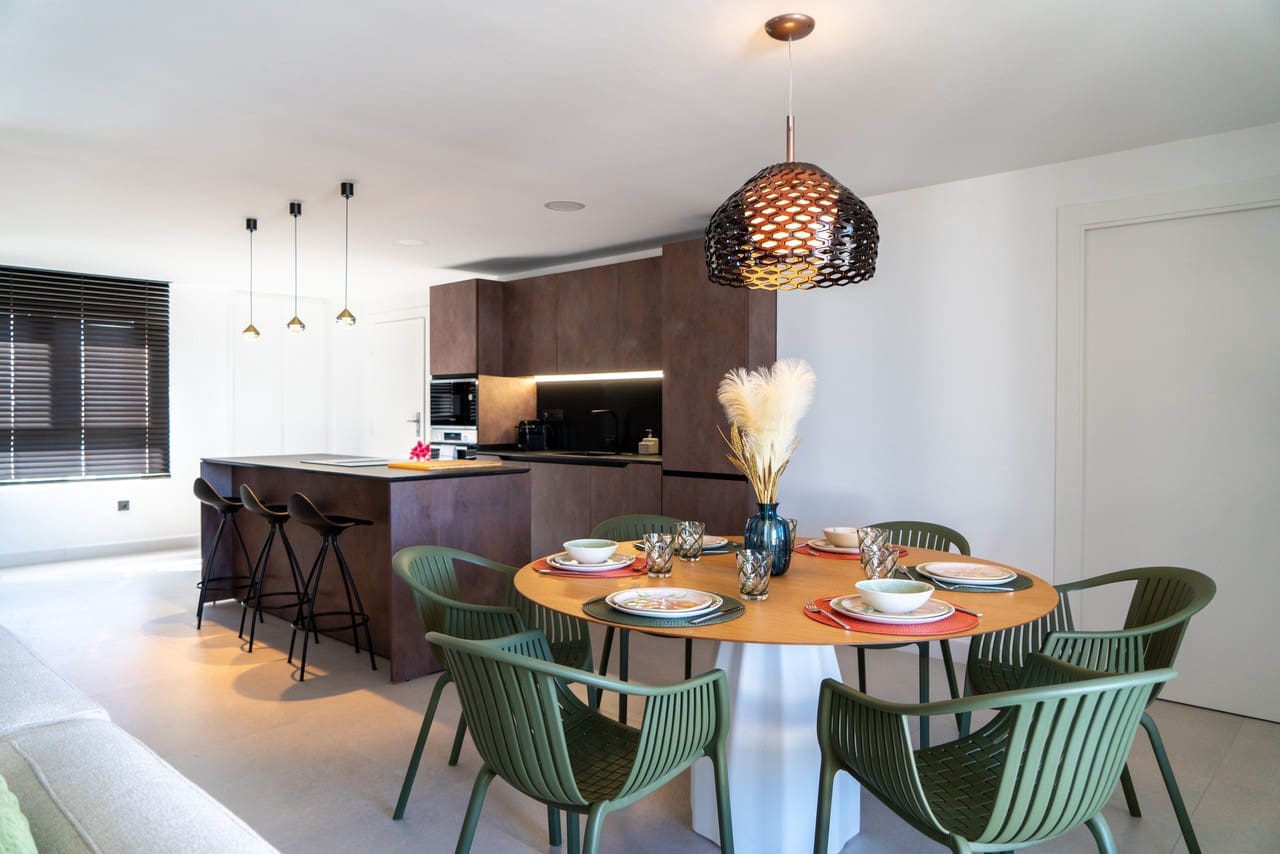 3 camera da letto Appartamento in vendita in La Zenia - 494.500 € (Rif: 9959224)
