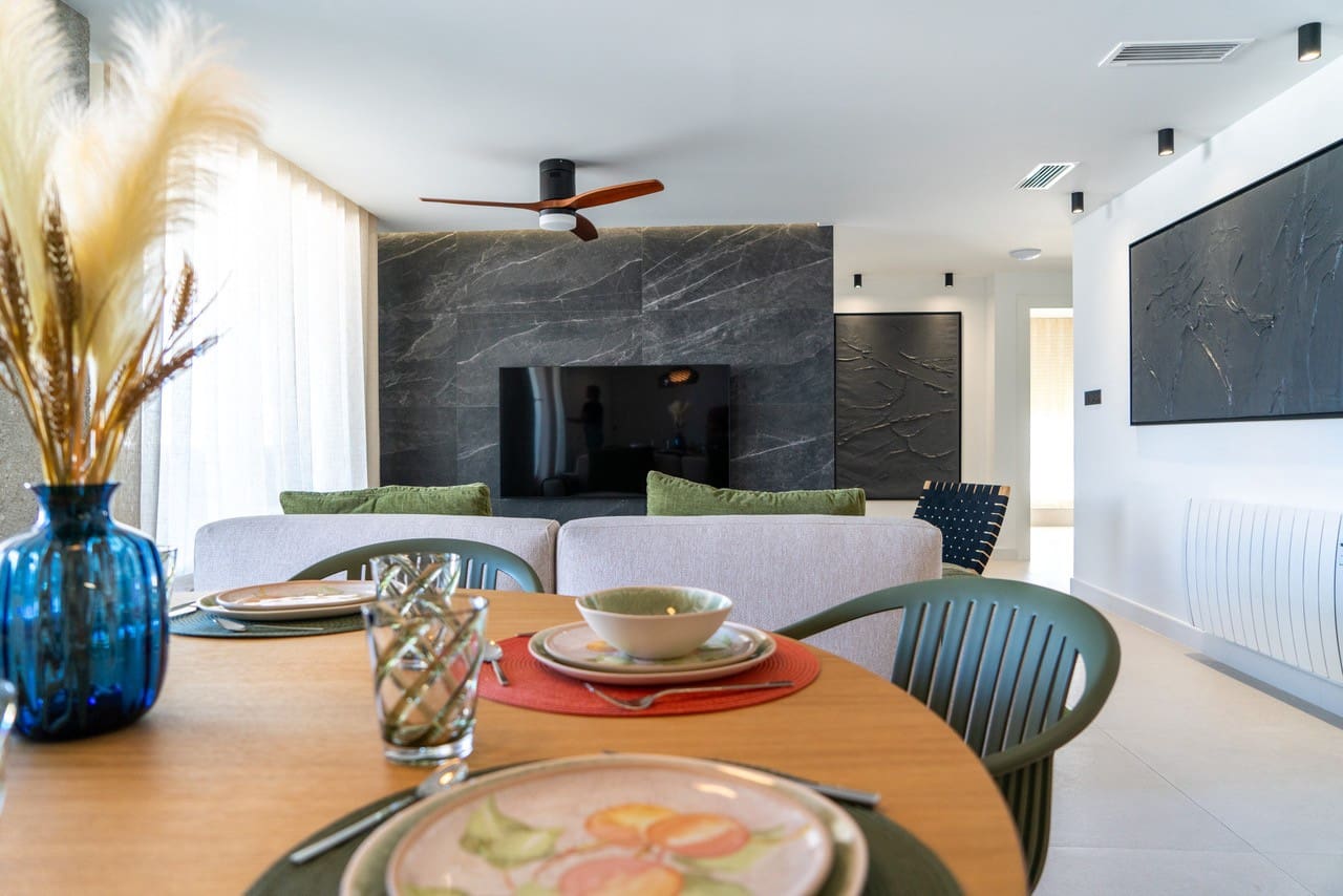 3 camera da letto Appartamento in vendita in La Zenia - 494.500 € (Rif: 9959224)