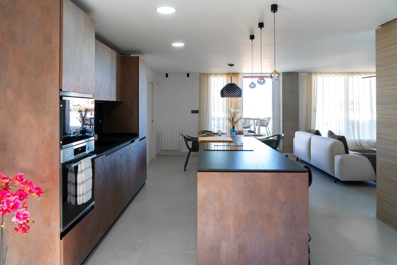 3 camera da letto Appartamento in vendita in La Zenia - 494.500 € (Rif: 9959224)