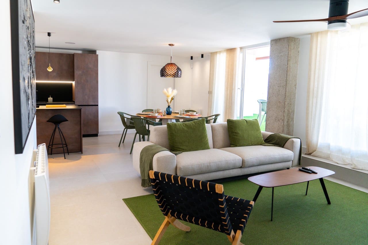 3 camera da letto Appartamento in vendita in La Zenia - 494.500 € (Rif: 9959224)