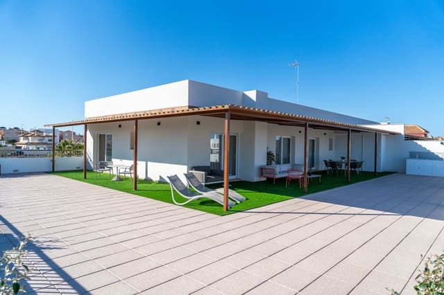 3 soverom Leilighet til salgs i La Zenia, Orihuela - € 494 500 (Ref: 9959224)