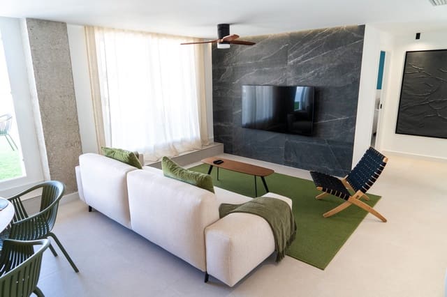 3 soverom Leilighet til salgs i La Zenia, Orihuela - € 494 500 (Ref: 9959224)