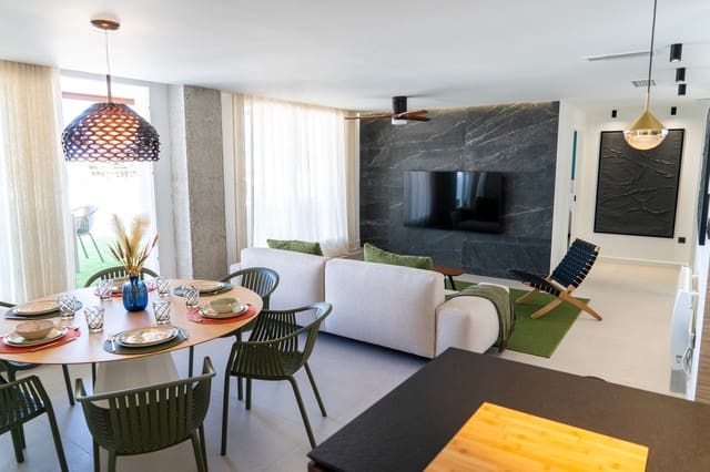 3 soverom Leilighet til salgs i La Zenia, Orihuela - € 494 500 (Ref: 9959224)