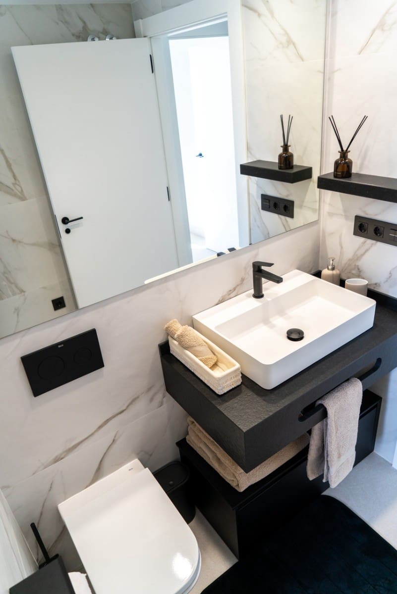 3 camera da letto Appartamento in vendita in La Zenia - 494.500 € (Rif: 9959224)