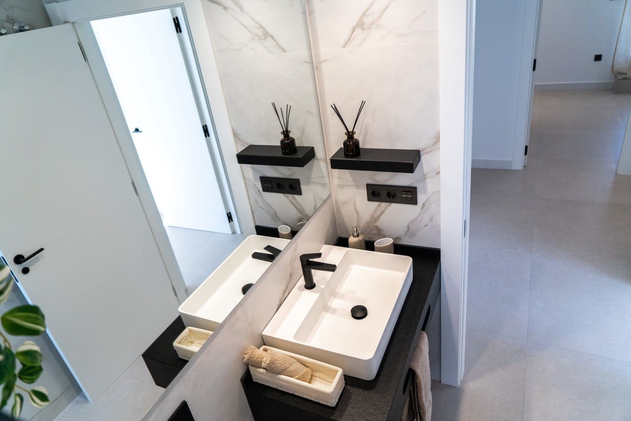 3 camera da letto Appartamento in vendita in La Zenia - 494.500 € (Rif: 9959224)