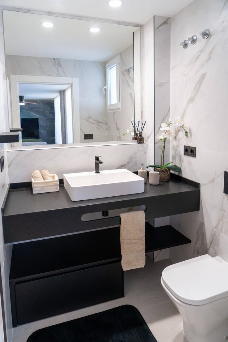 3 camera da letto Appartamento in vendita in La Zenia - 494.500 € (Rif: 9959224)
