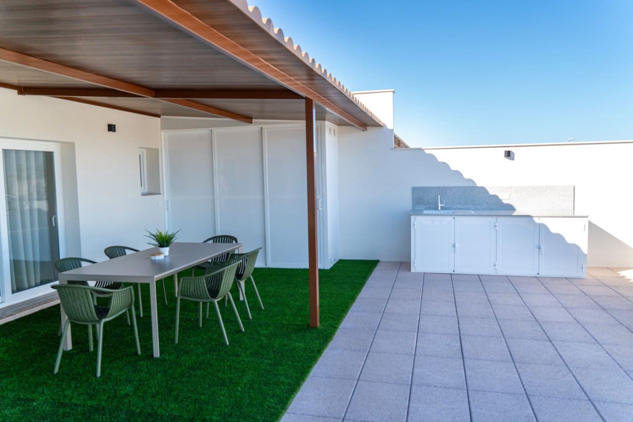 3 camera da letto Appartamento in vendita in La Zenia - 494.500 € (Rif: 9959224)