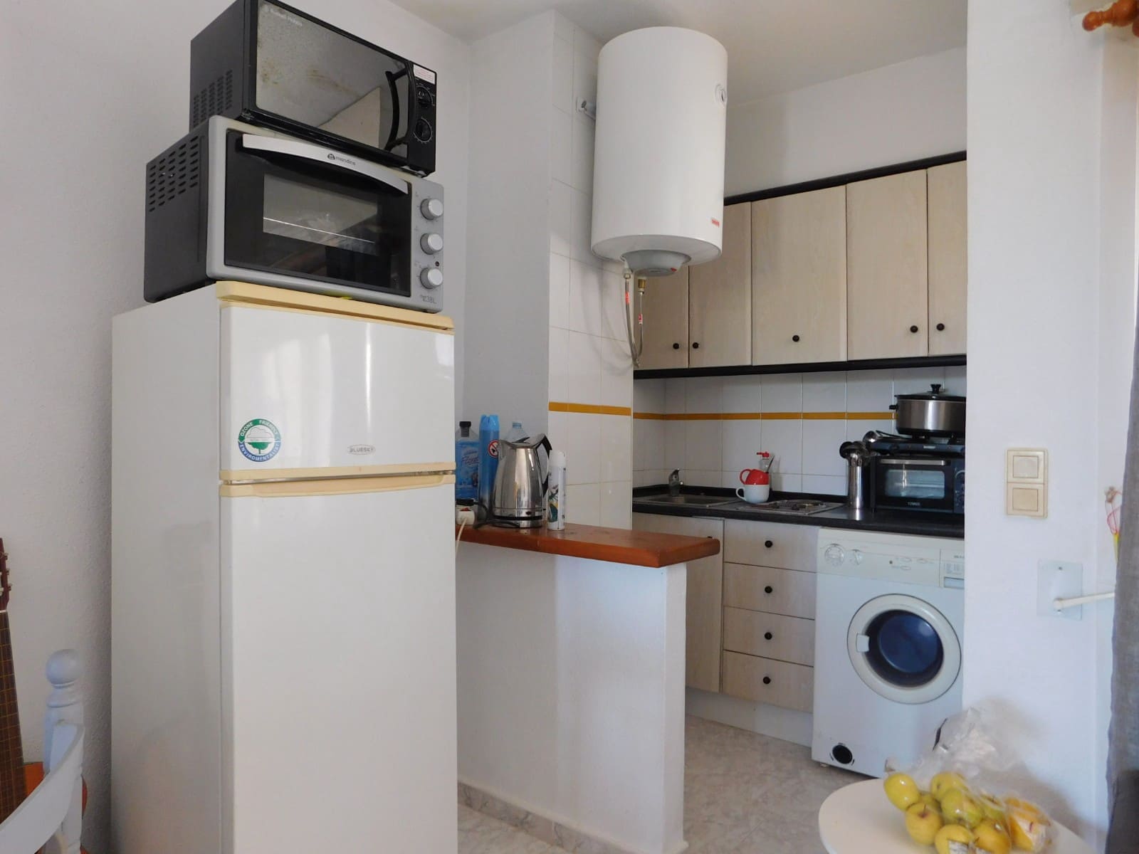 Apartamento de 1 habitación en Villamartin en venta con piscina - 95.000 € (Ref: 9959227)