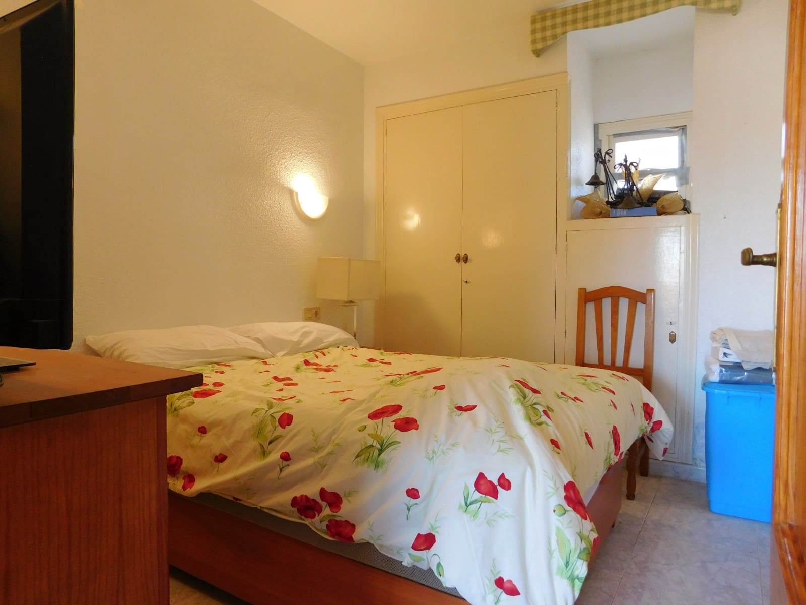 Apartamento de 1 habitación en Villamartin en venta con piscina - 95.000 € (Ref: 9959227)