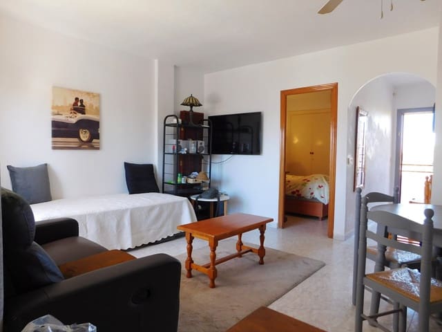 1 bedroom Apartment for sale in Villamartin, Orihuela with pool - € 95,000 (Ref: 9959227)