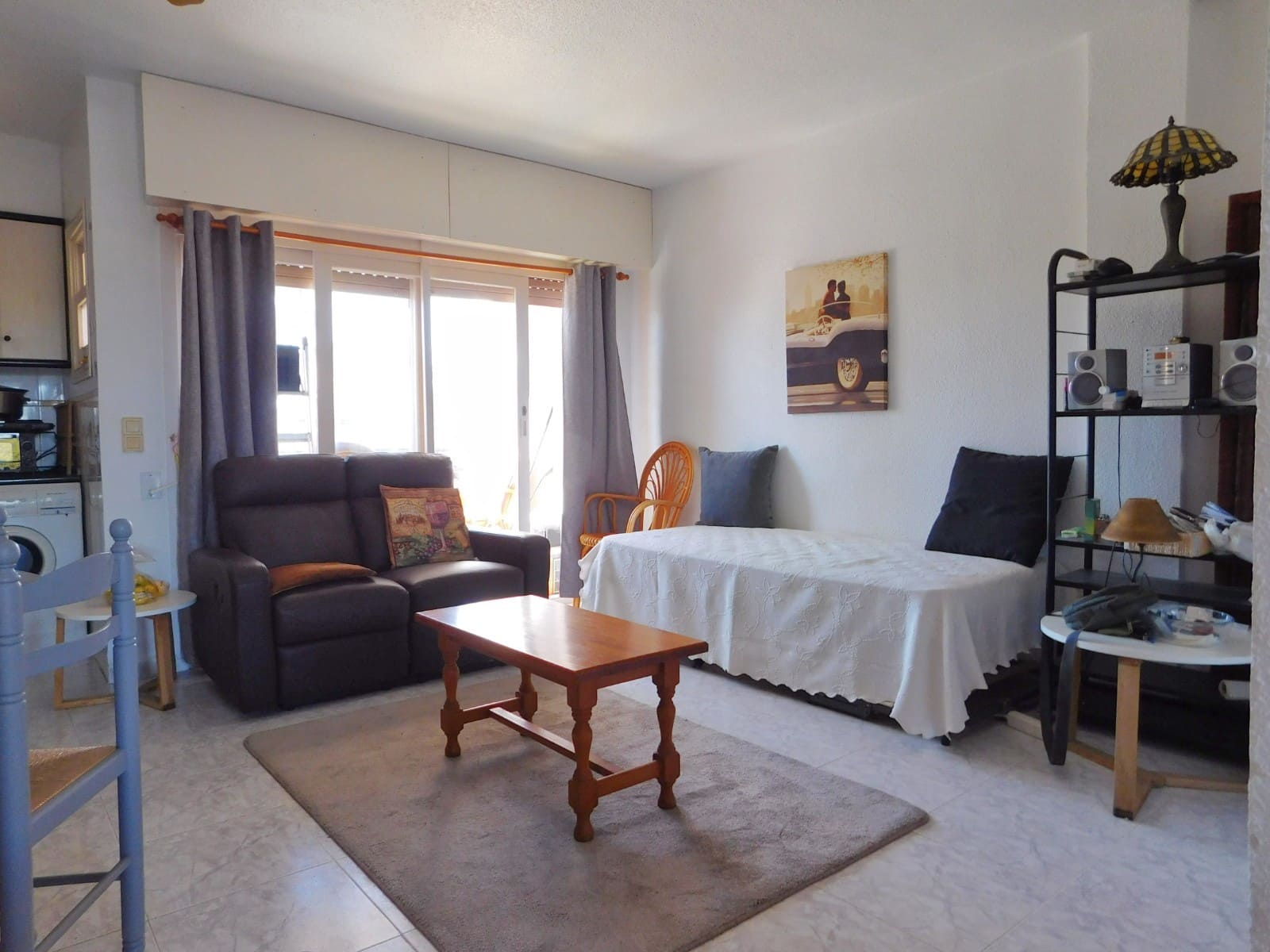 Apartamento de 1 habitación en Villamartin en venta con piscina - 95.000 € (Ref: 9959227)