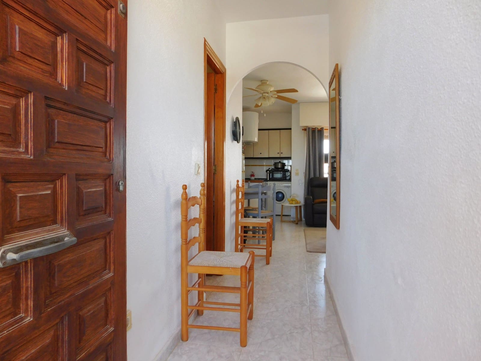 Apartamento de 1 habitación en Villamartin en venta con piscina - 95.000 € (Ref: 9959227)