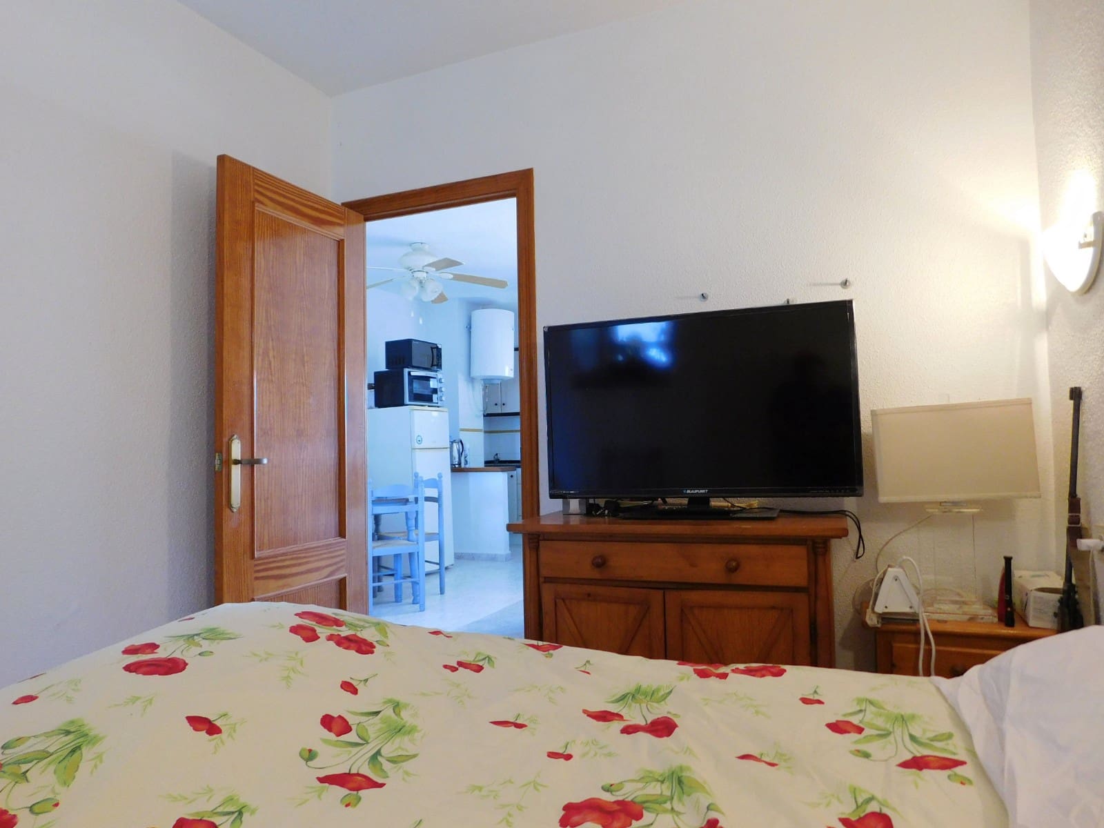 Apartamento de 1 habitación en Villamartin en venta con piscina - 95.000 € (Ref: 9959227)