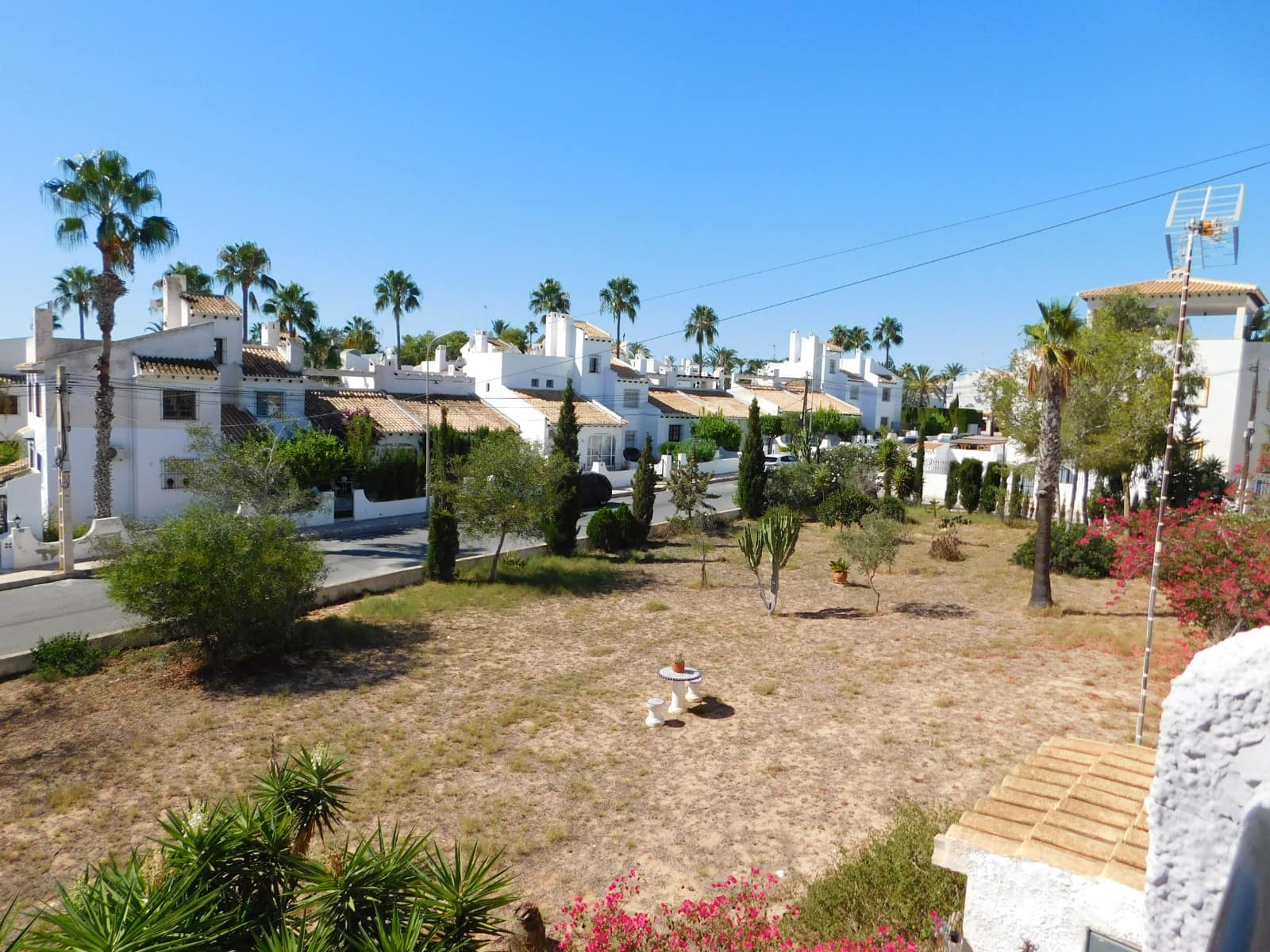 Apartamento de 1 habitación en Villamartin en venta con piscina - 95.000 € (Ref: 9959227)