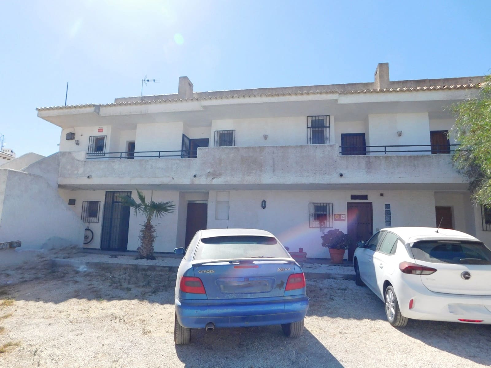 Apartamento de 1 habitación en Villamartin en venta con piscina - 95.000 € (Ref: 9959227)