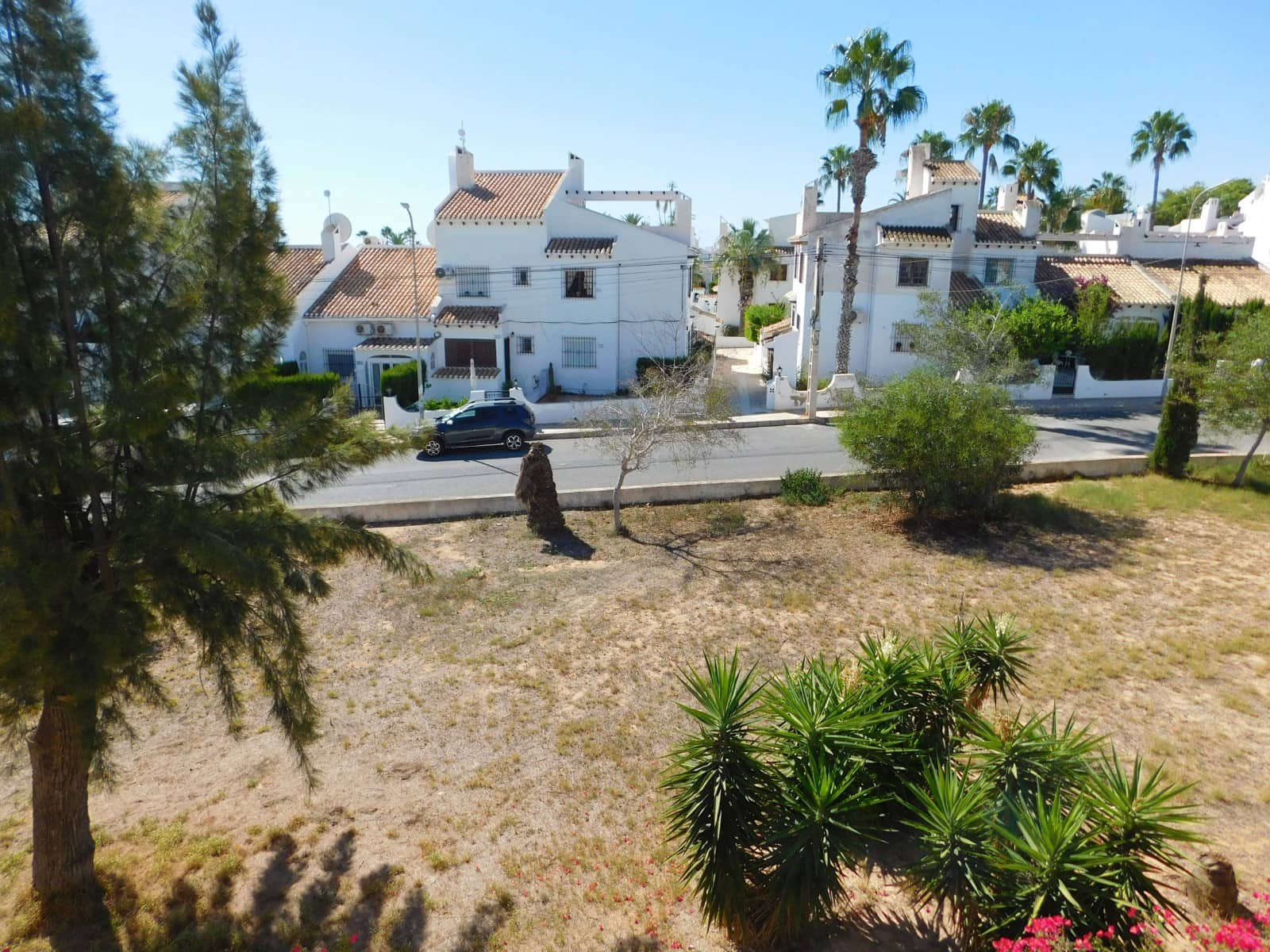 Apartamento de 1 habitación en Villamartin en venta con piscina - 95.000 € (Ref: 9959227)