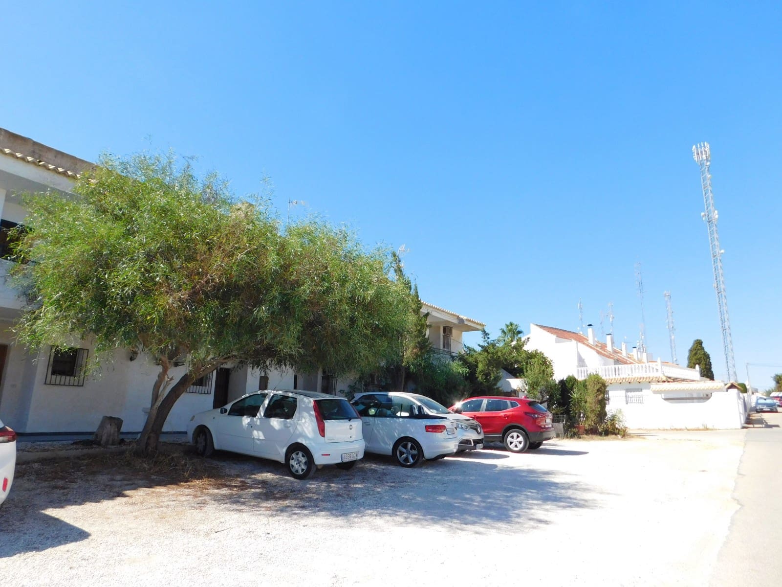 Apartamento de 1 habitación en Villamartin en venta con piscina - 95.000 € (Ref: 9959227)