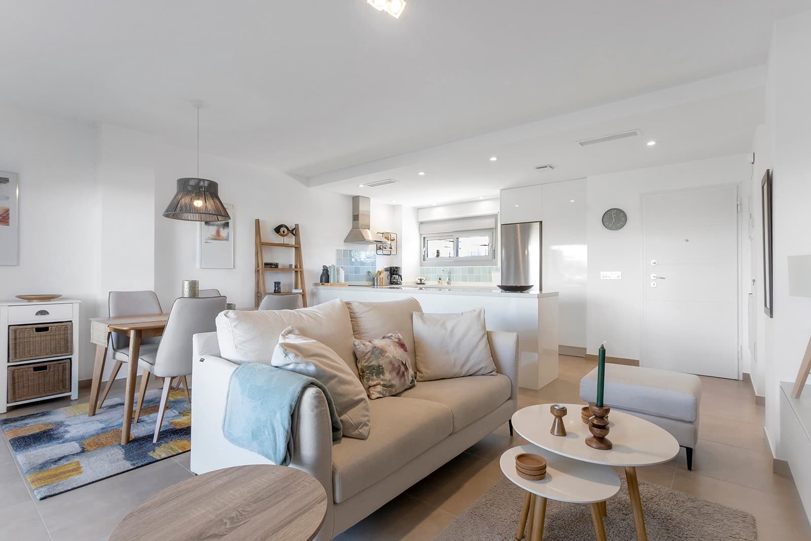 2 soverom Leilighet til salgs i Vistabella med svømmebasseng - € 260 000 (Ref: 9959230)
