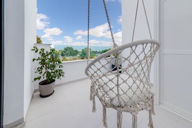 3 sypialnia Dom na sprzedaż w Las Filipinas z basenem - 325 000 € (Ref: 9959233)