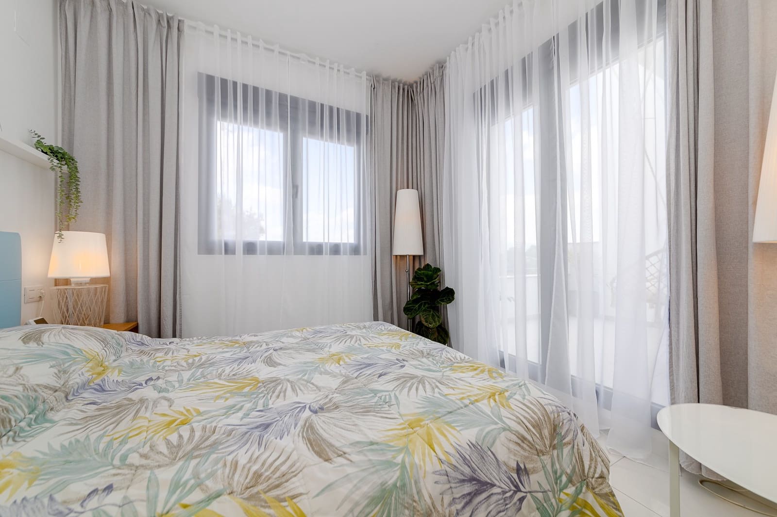 3 slaapkamer Huis te koop in Filipinas met zwembad - € 325.000 (Ref: 9959233)