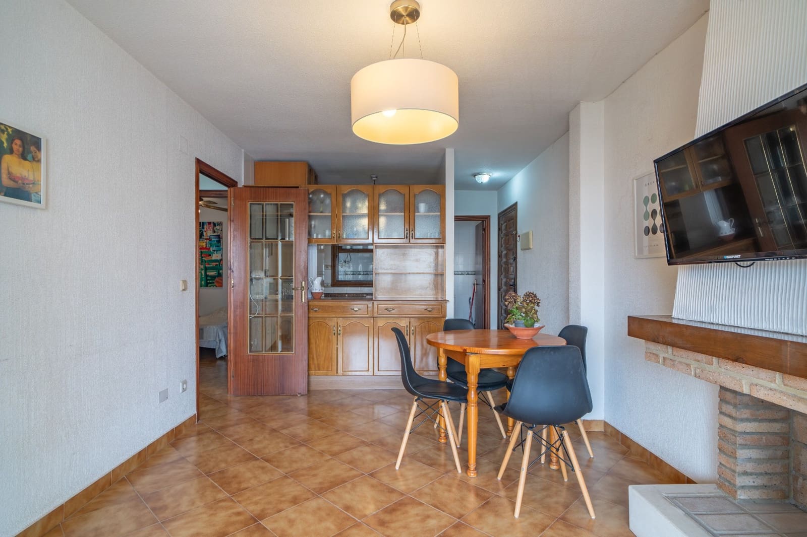 Apartamento de 2 habitaciones en Cabo Roig en venta con piscina - 205.000 € (Ref: 9959235)