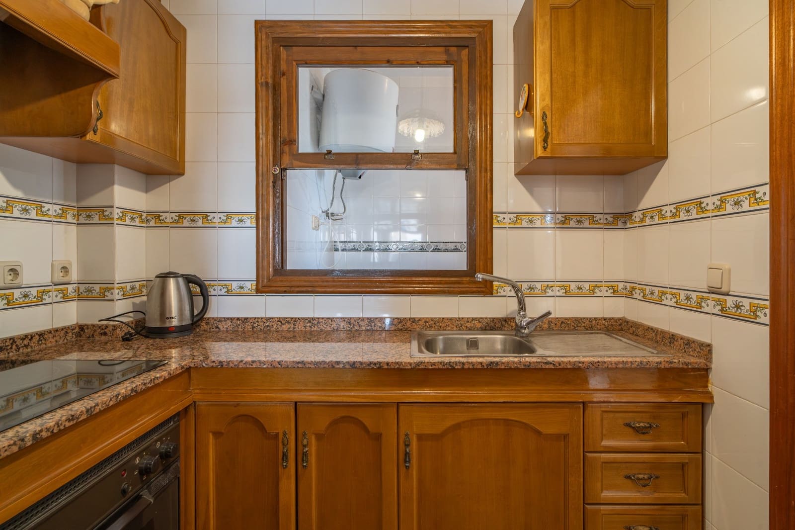 Apartamento de 2 habitaciones en Cabo Roig en venta con piscina - 205.000 € (Ref: 9959235)