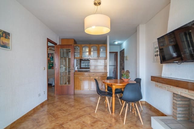 Apartamento de 2 habitaciones en Cabo Roig, Orihuela en venta con piscina - 205.000 € (Ref: 9959235)