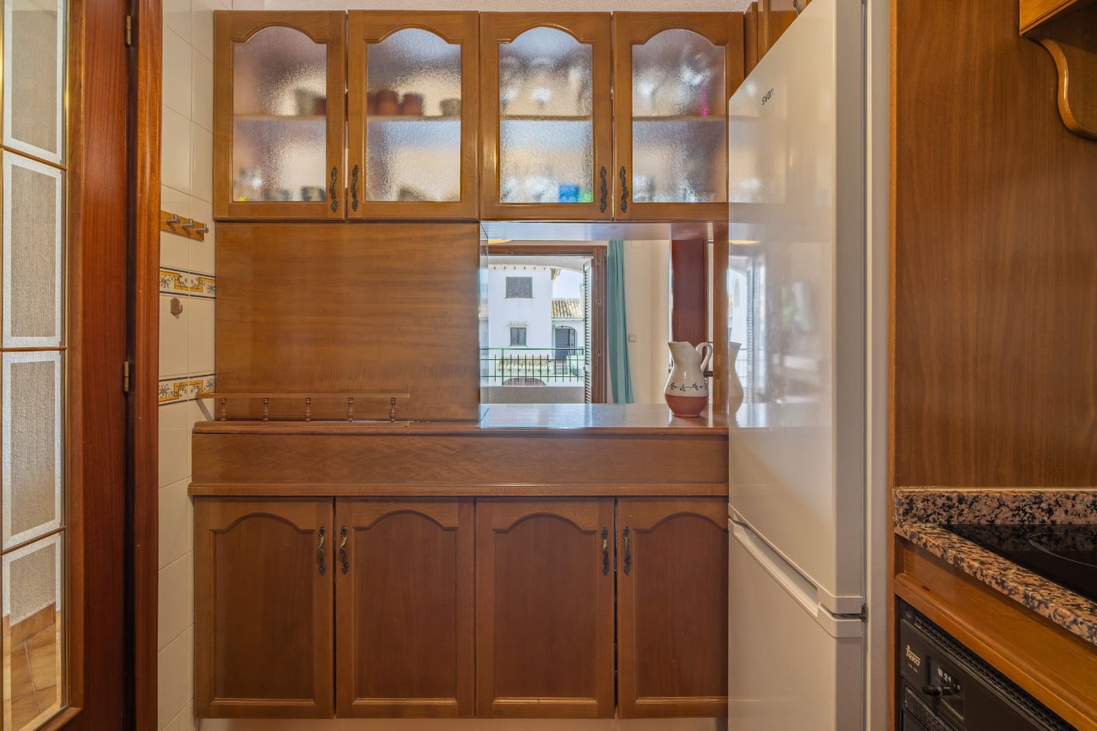 Apartamento de 2 habitaciones en Cabo Roig en venta con piscina - 205.000 € (Ref: 9959235)