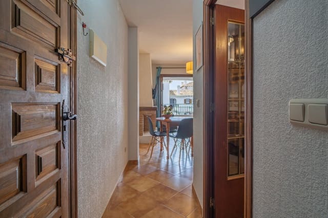 Apartamento de 2 habitaciones en Cabo Roig, Orihuela en venta con piscina - 205.000 € (Ref: 9959235)
