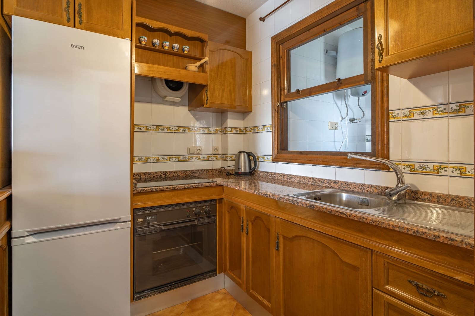 Apartamento de 2 habitaciones en Cabo Roig en venta con piscina - 205.000 € (Ref: 9959235)
