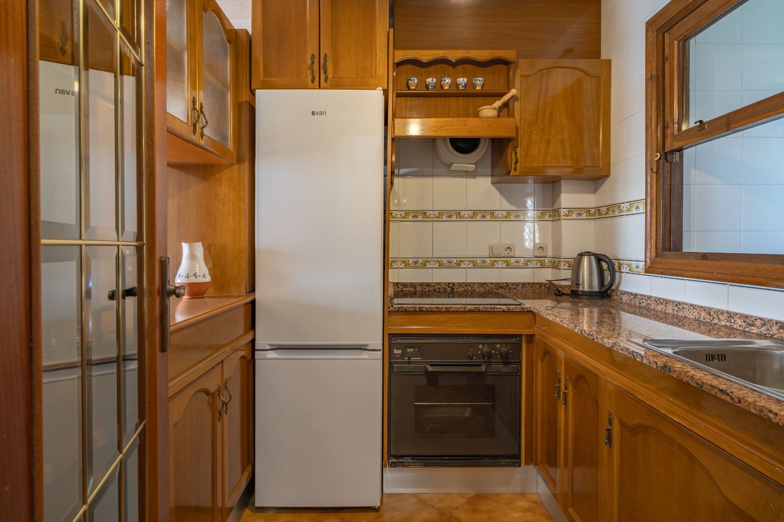 Apartamento de 2 habitaciones en Cabo Roig en venta con piscina - 205.000 € (Ref: 9959235)