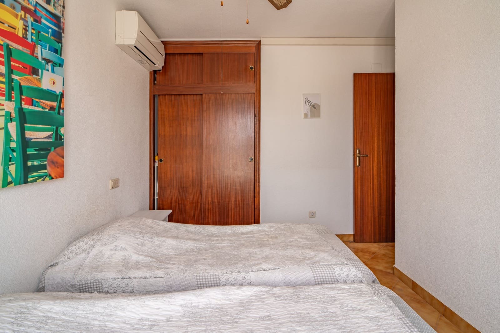 Apartamento de 2 habitaciones en Cabo Roig en venta con piscina - 205.000 € (Ref: 9959235)