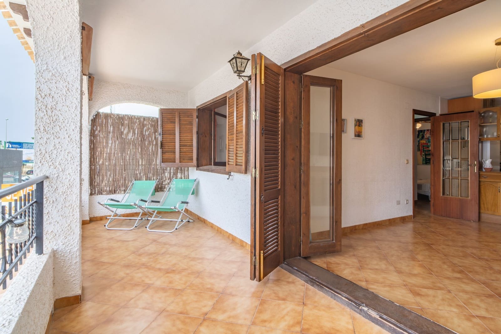 Apartamento de 2 habitaciones en Cabo Roig en venta con piscina - 205.000 € (Ref: 9959235)