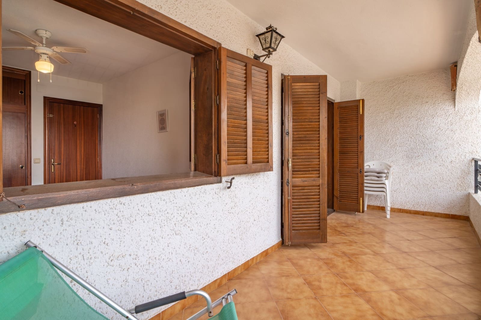 Apartamento de 2 habitaciones en Cabo Roig en venta con piscina - 205.000 € (Ref: 9959235)
