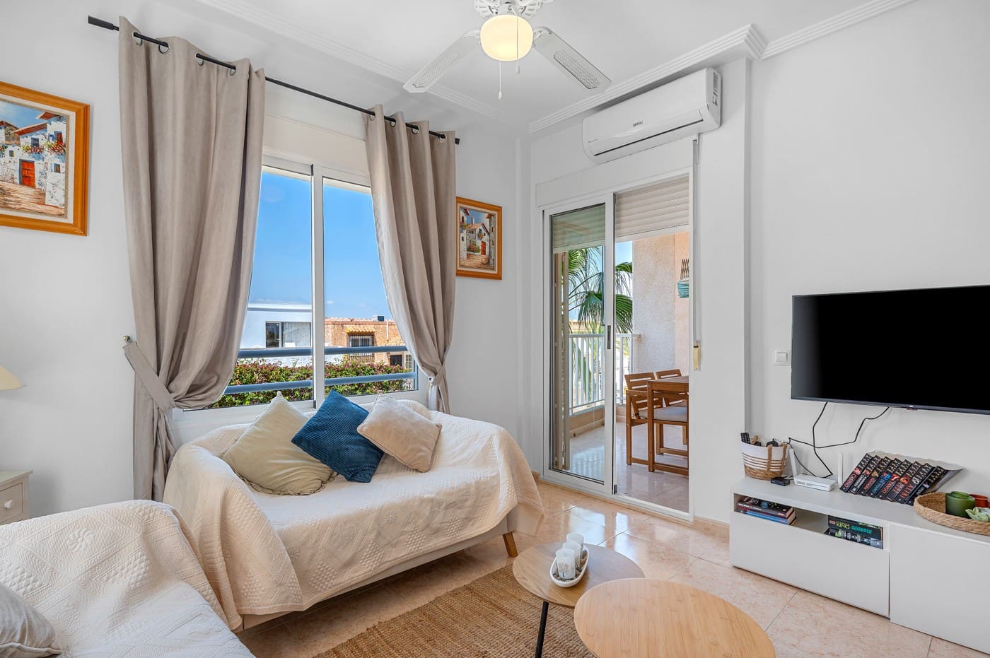 2 soverom Leilighet til salgs i La Mata med svømmebasseng - € 165 000 (Ref: 9959236)