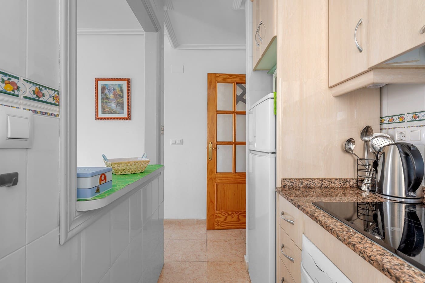2 soverom Leilighet til salgs i La Mata med svømmebasseng - € 165 000 (Ref: 9959236)