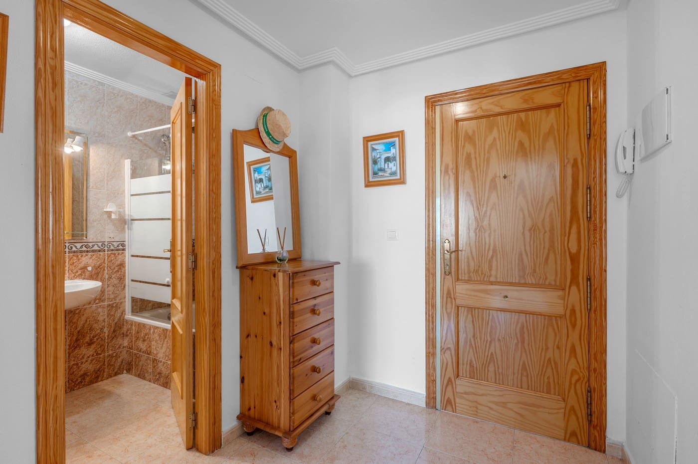 2 soverom Leilighet til salgs i La Mata med svømmebasseng - € 165 000 (Ref: 9959236)