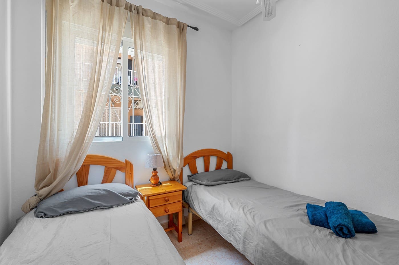 2 soverom Leilighet til salgs i La Mata med svømmebasseng - € 165 000 (Ref: 9959236)