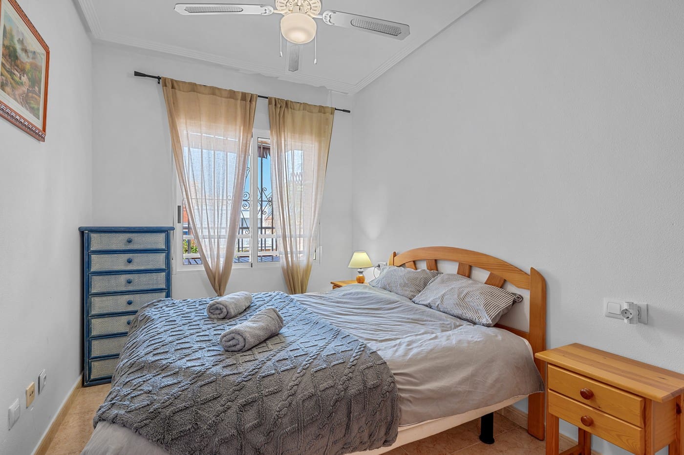 2 soverom Leilighet til salgs i La Mata med svømmebasseng - € 165 000 (Ref: 9959236)