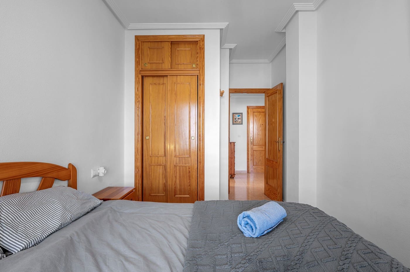 2 soverom Leilighet til salgs i La Mata med svømmebasseng - € 165 000 (Ref: 9959236)
