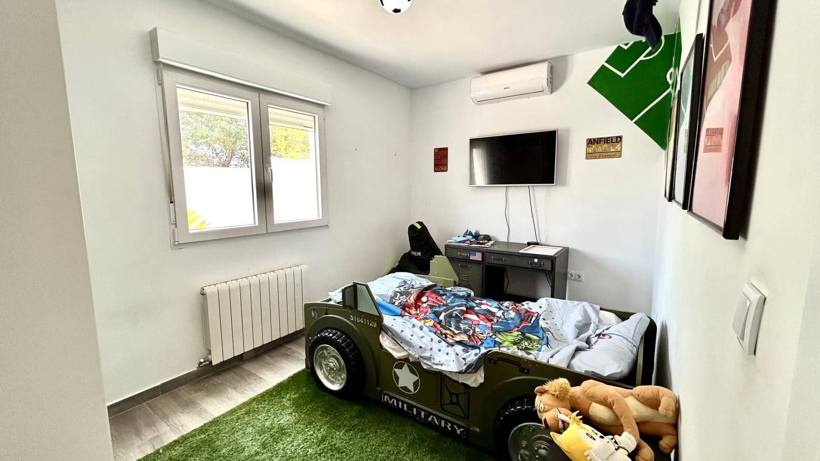 6 chambre Villa/Maison à vendre à Villamartin avec piscine garage - 695 000 € (Ref: 9964369)