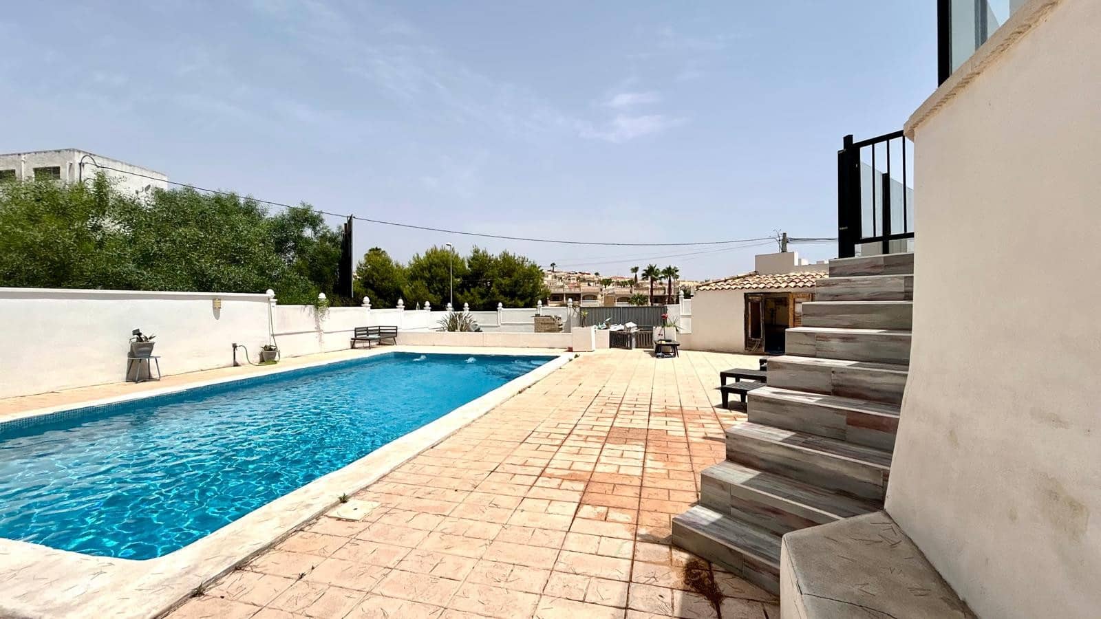 6 chambre Villa/Maison à vendre à Villamartin avec piscine garage - 695 000 € (Ref: 9964369)