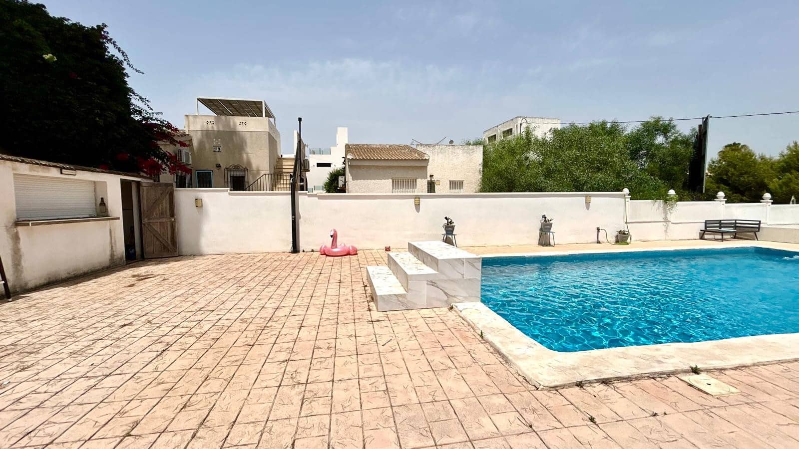 6 chambre Villa/Maison à vendre à Villamartin avec piscine garage - 695 000 € (Ref: 9964369)